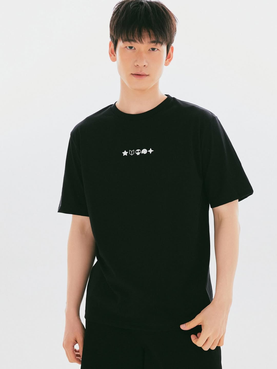 SPAO - 韓國 SPAO X Keroro軍曹 限定系列