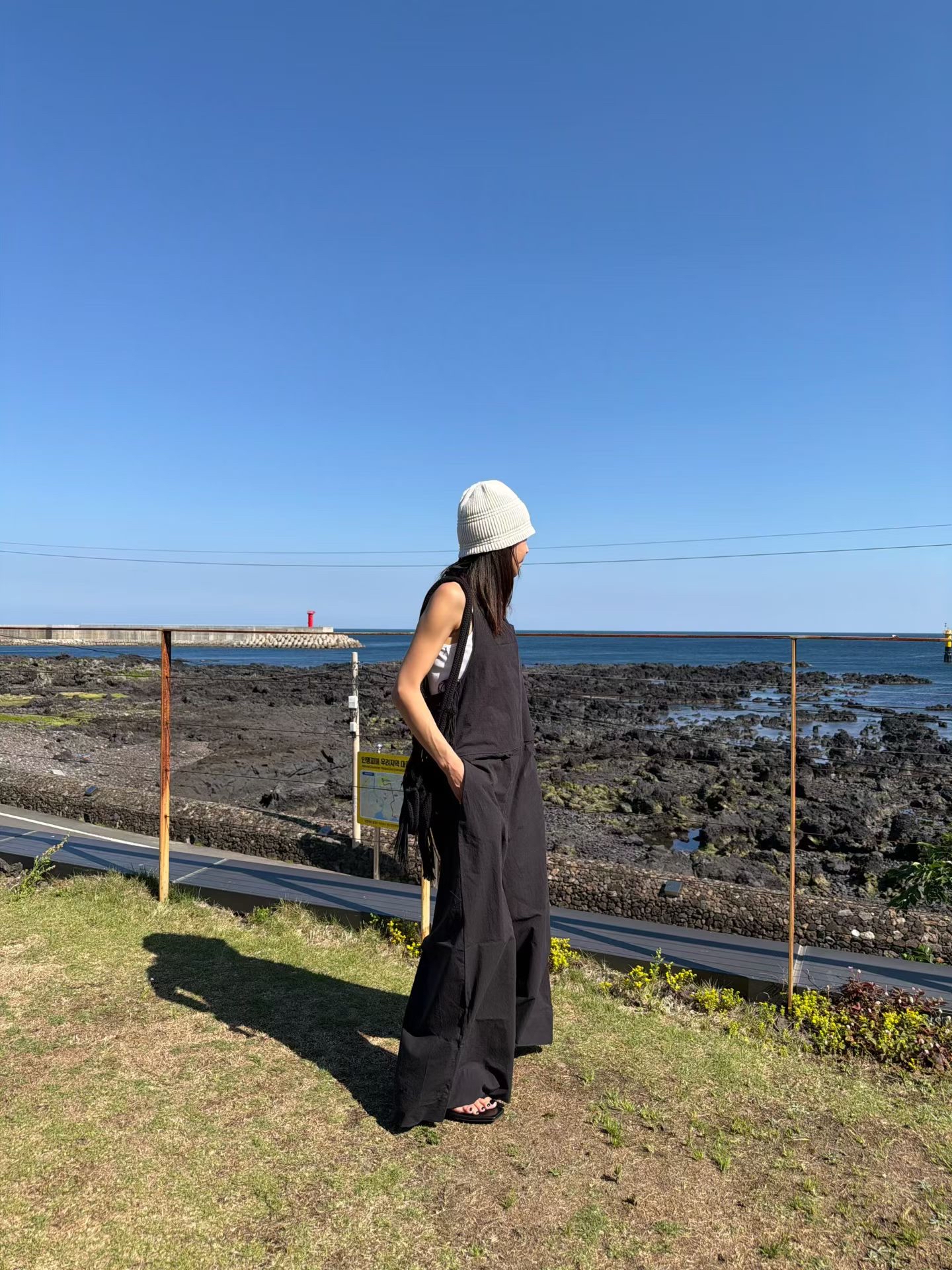 東大門女裝 | Jumsuit 