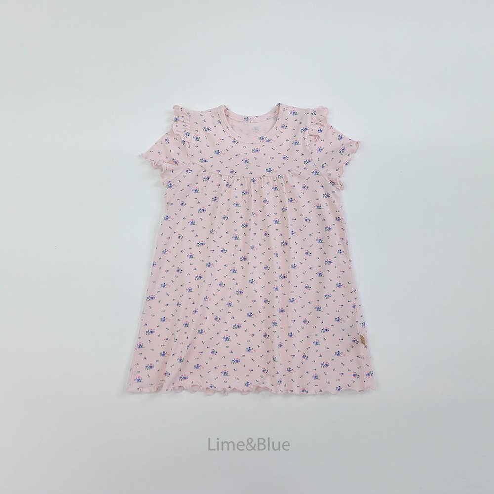 Blossom Dress