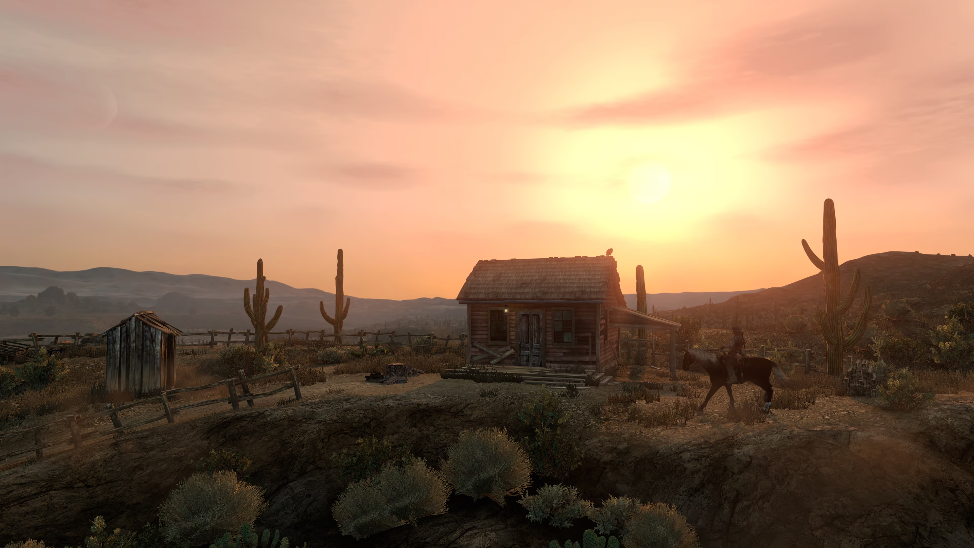 Ps5 Red Dead Redemption