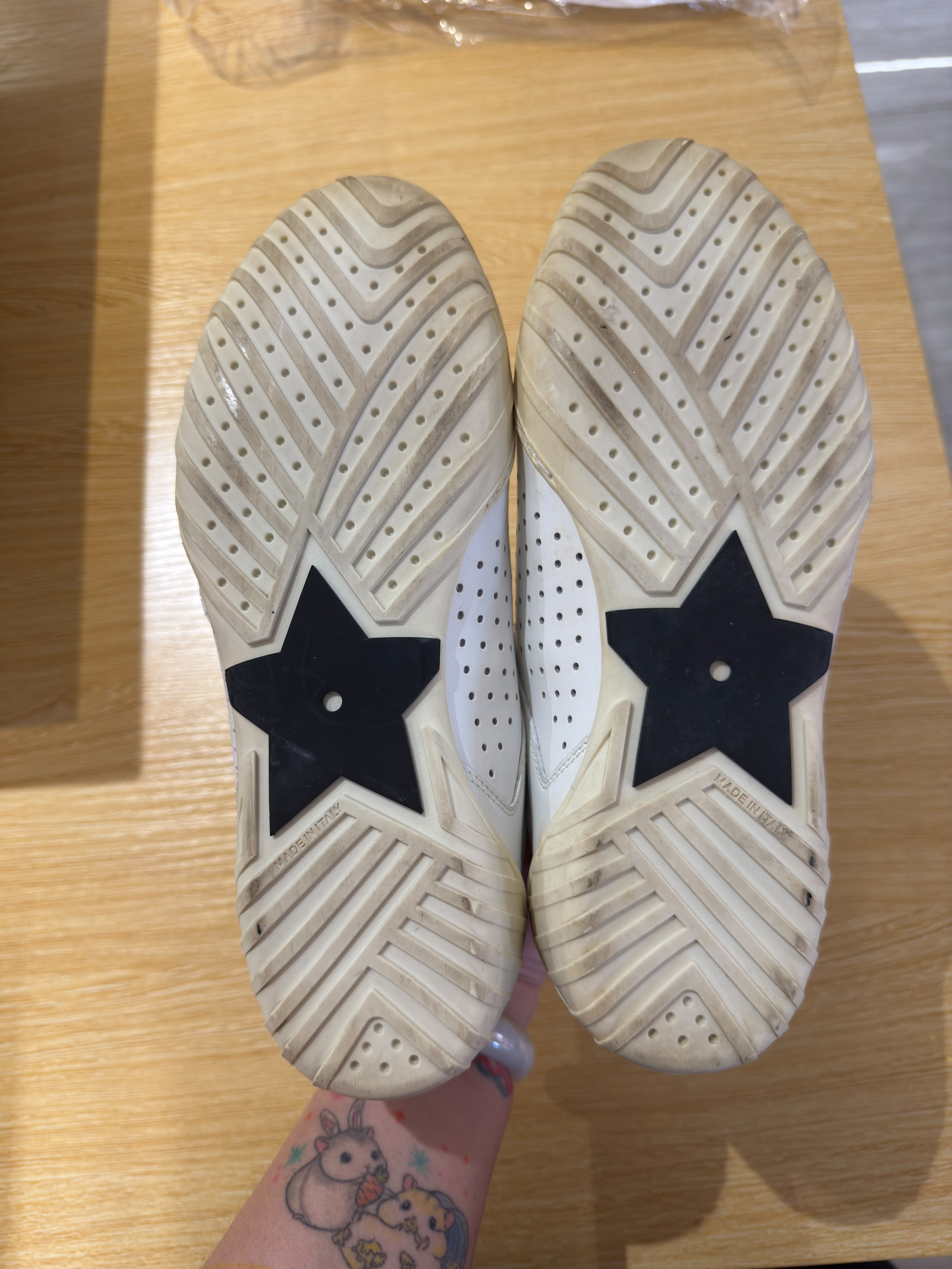直播貨品| [Fixed Price 固定價］冇得減‼️ M55