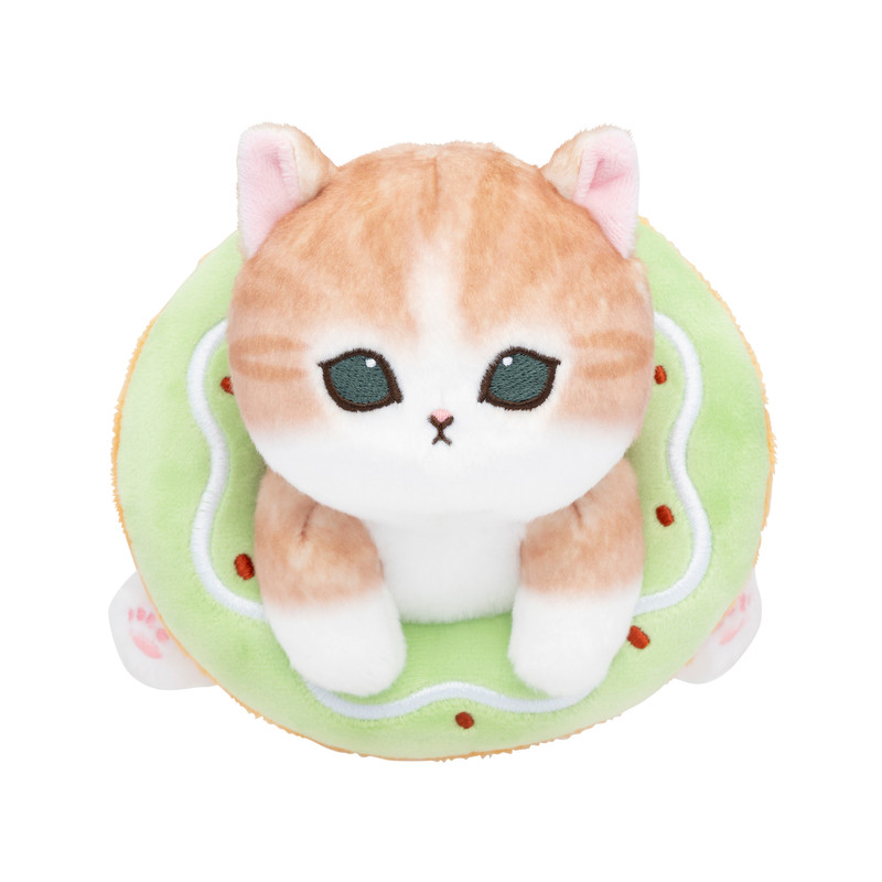 (現貨）Mofusand冬甩一番賞公仔