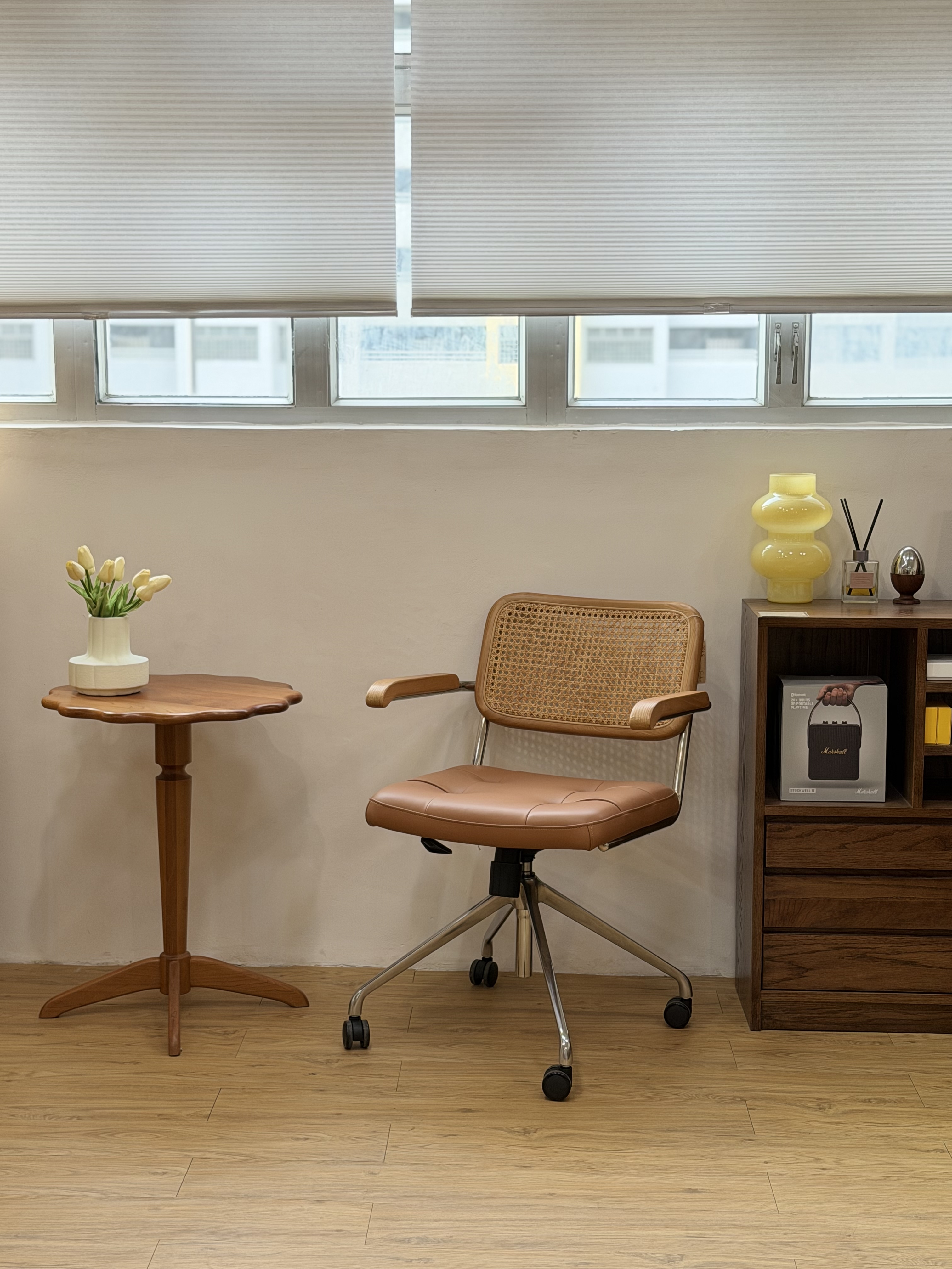 #陳列品清貨 CHERRY Side Table