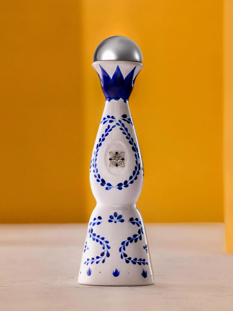 Clase Azul Tequila Reposado