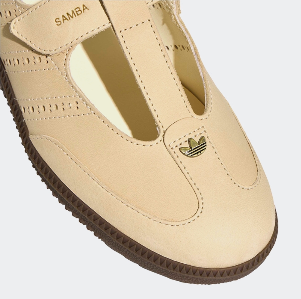 [ Adidas ] Adidas Samba Maryjane 26SS