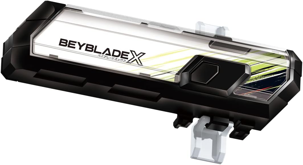 爆旋陀螺X BEYBLADE X BX-09 通行證/測速器 / Bey Battle Pass（日版）