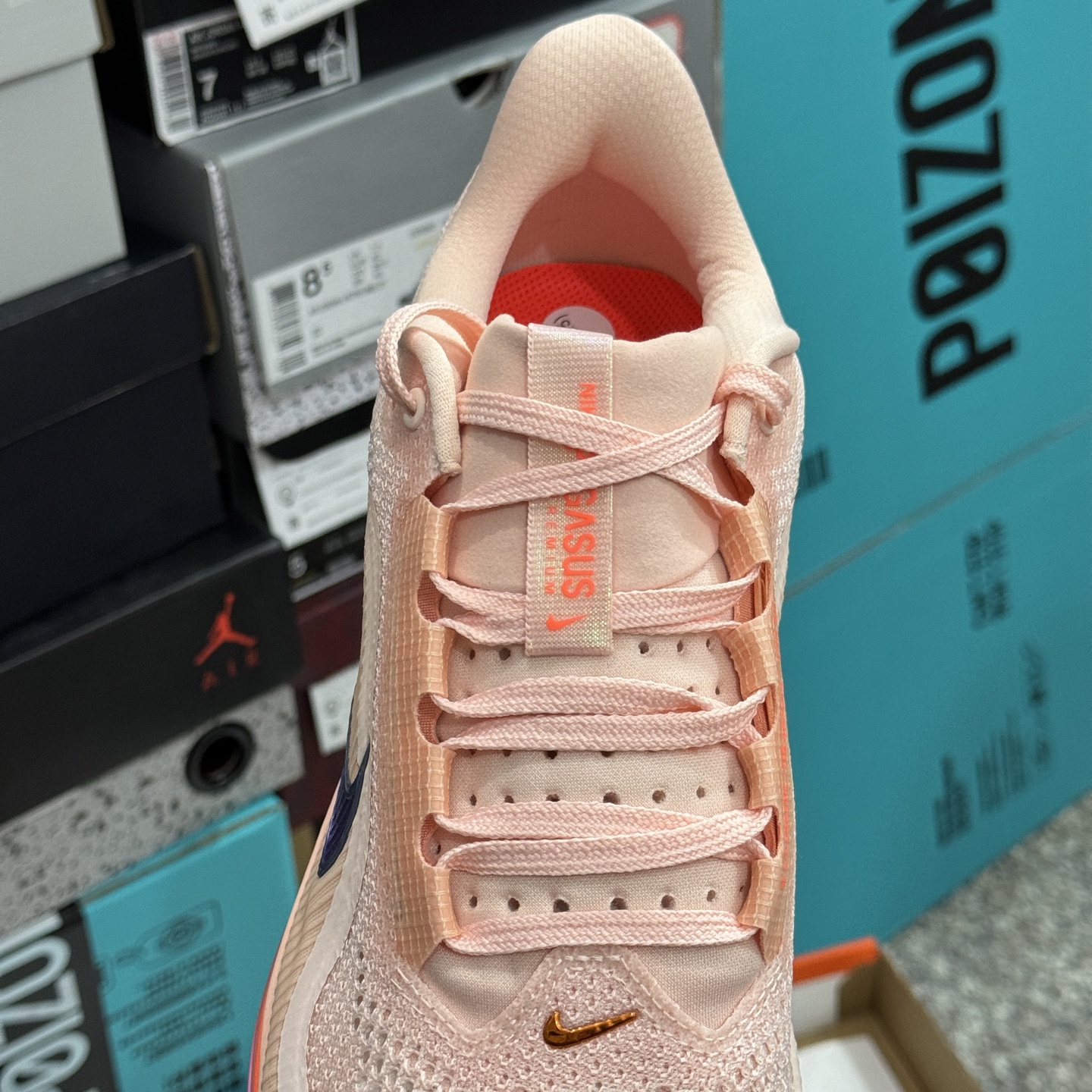 Nike Pegasus Premium II6308-600 