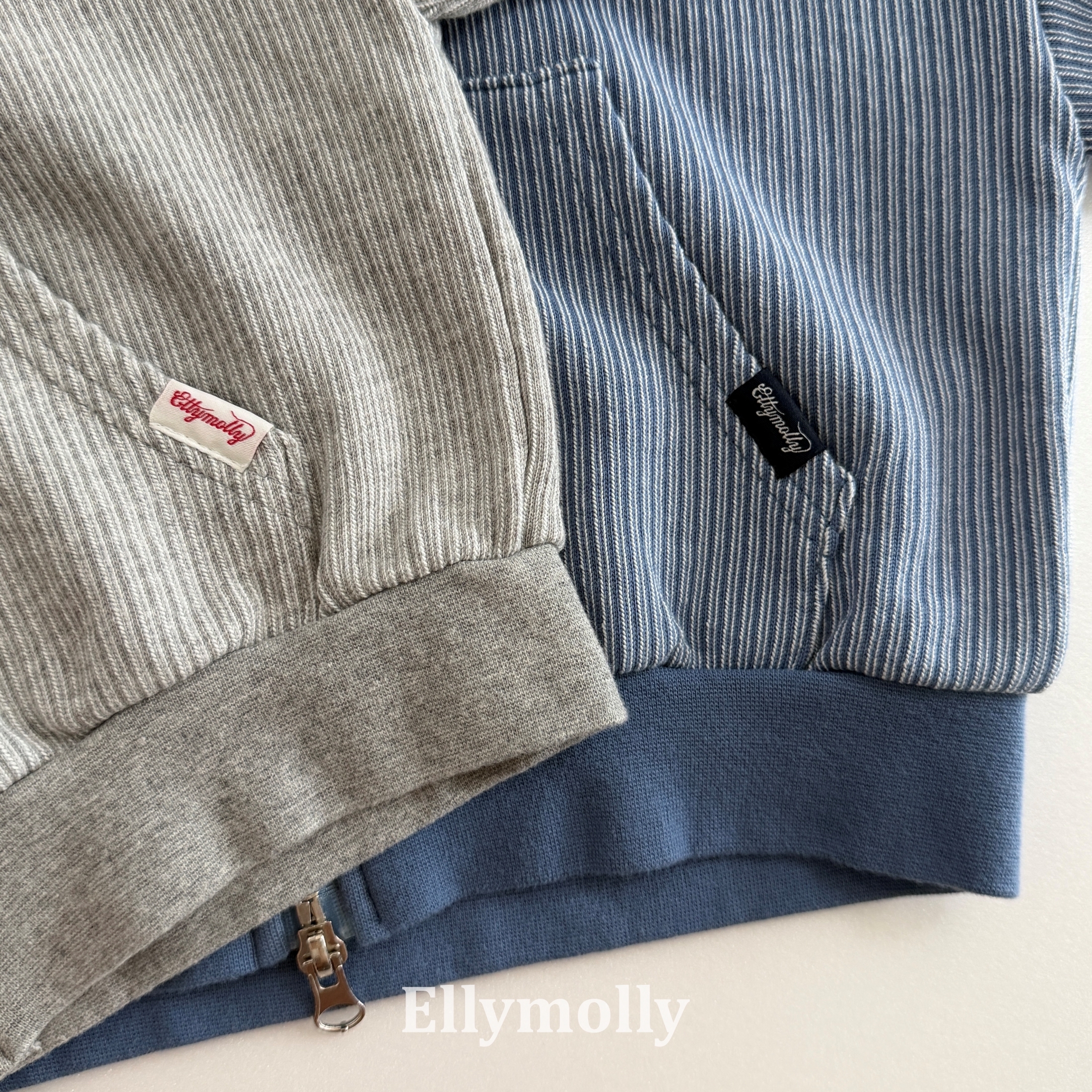Ellymolly | Matthew Wide Hoodie