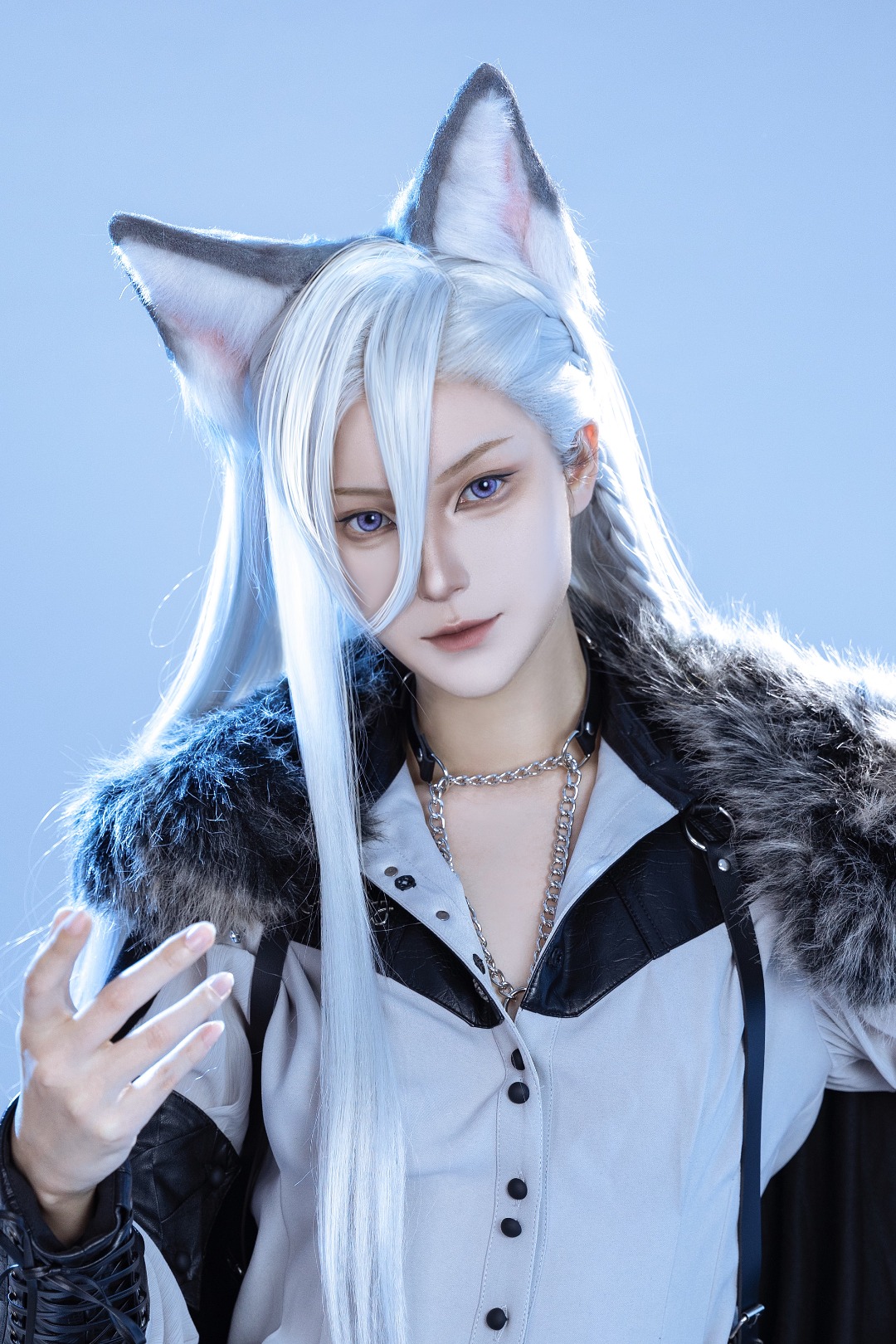 Lenspop 日拋2片 瑪瑙冰系列