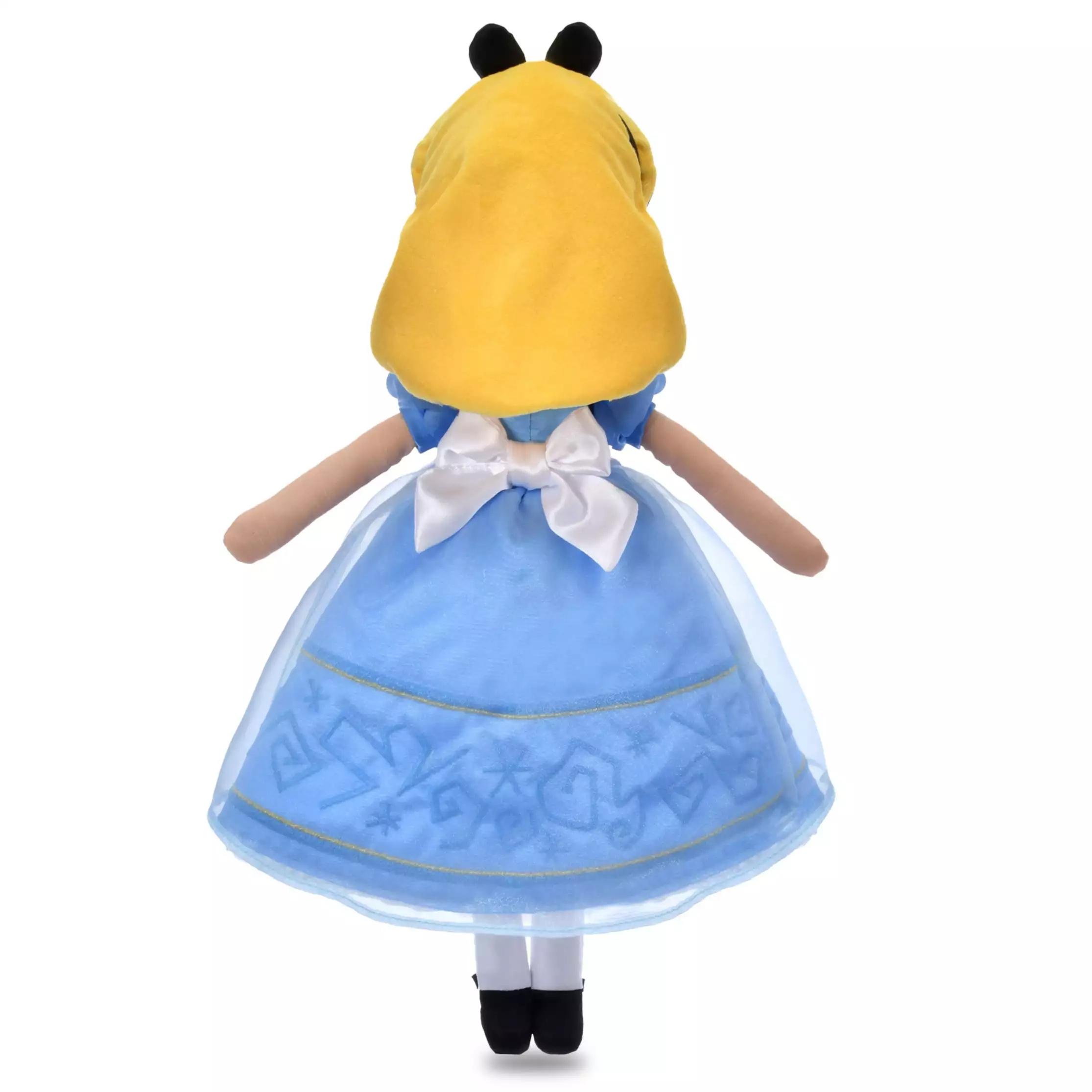 🌸 【預訂】Alice 公仔 <日本限定> - Alice in Wonderland 75th Anniversary