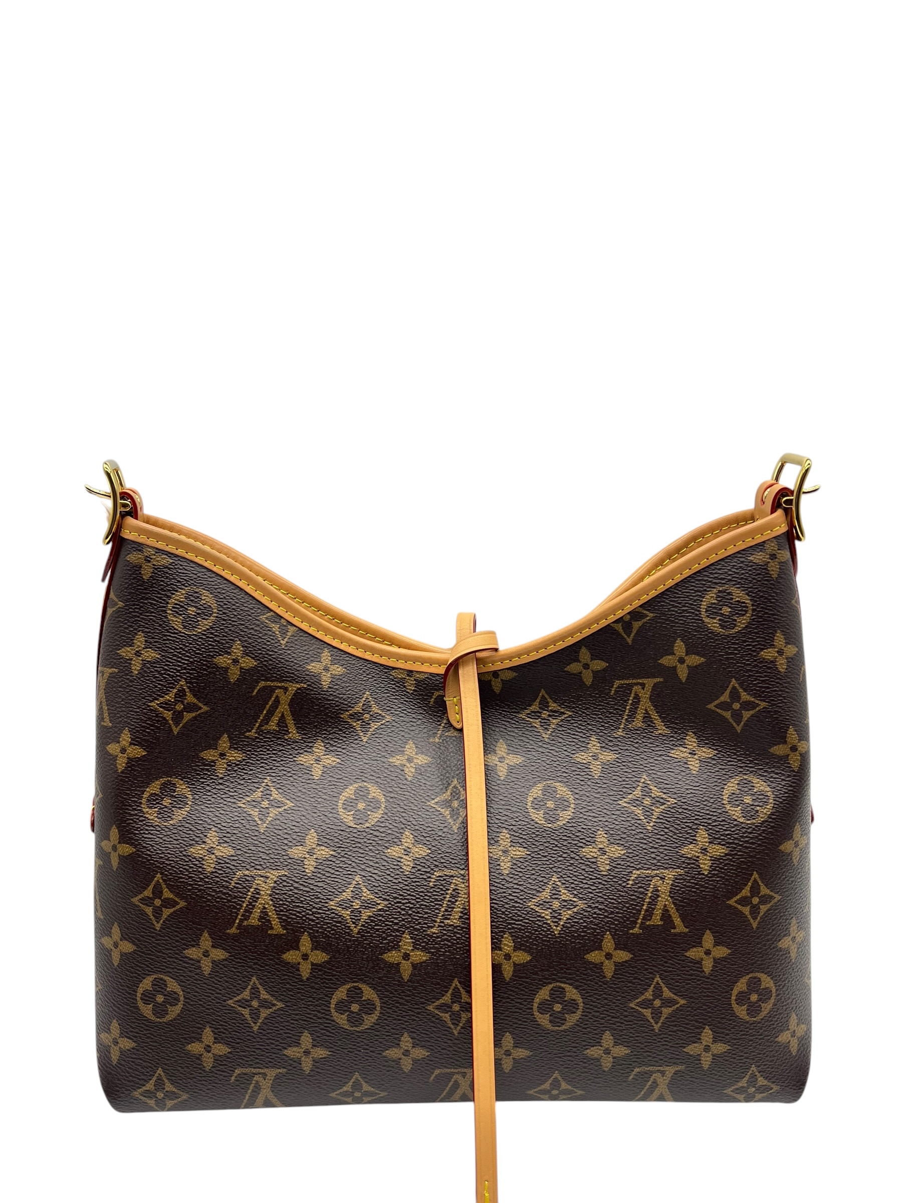 Pre-Owned LV Carry All / Product Code: 061408