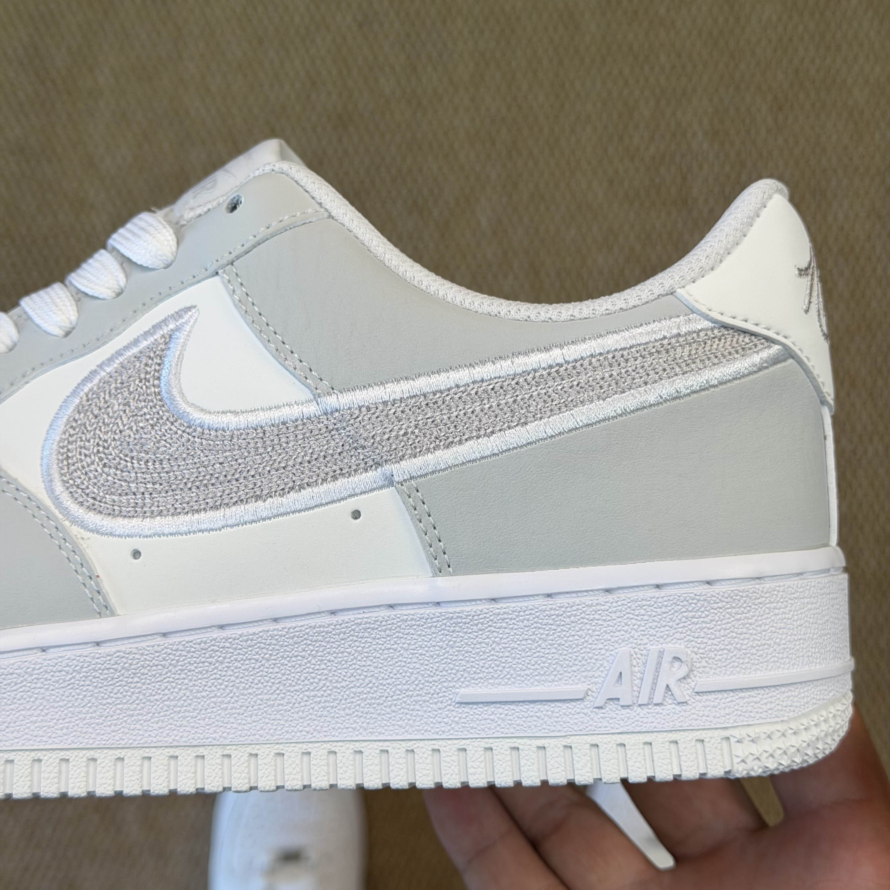 Nike Air Force 1 '07 IB6842-100