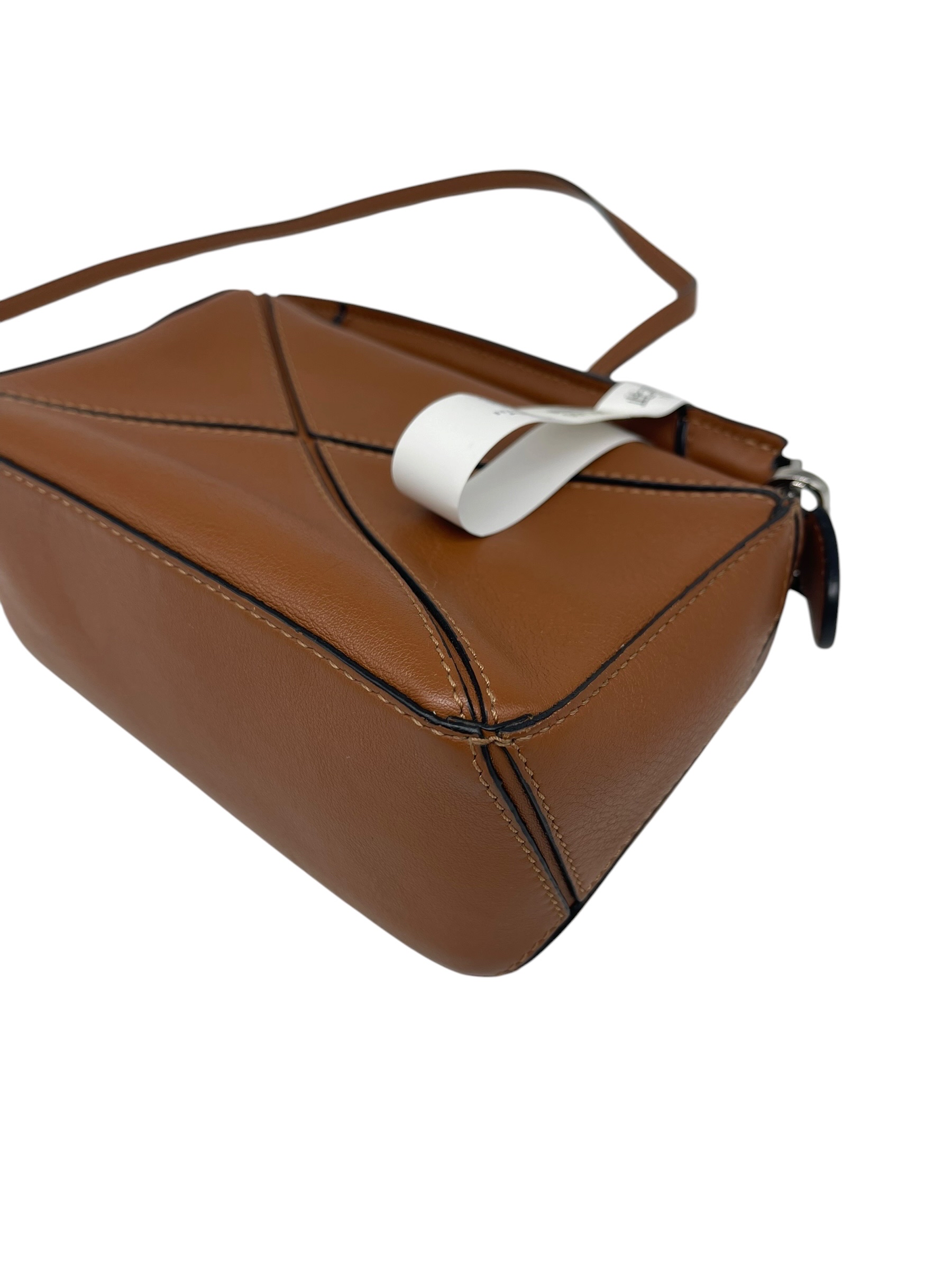 Pre-owned Loewe Puzzle Bag / Product Code: 071411