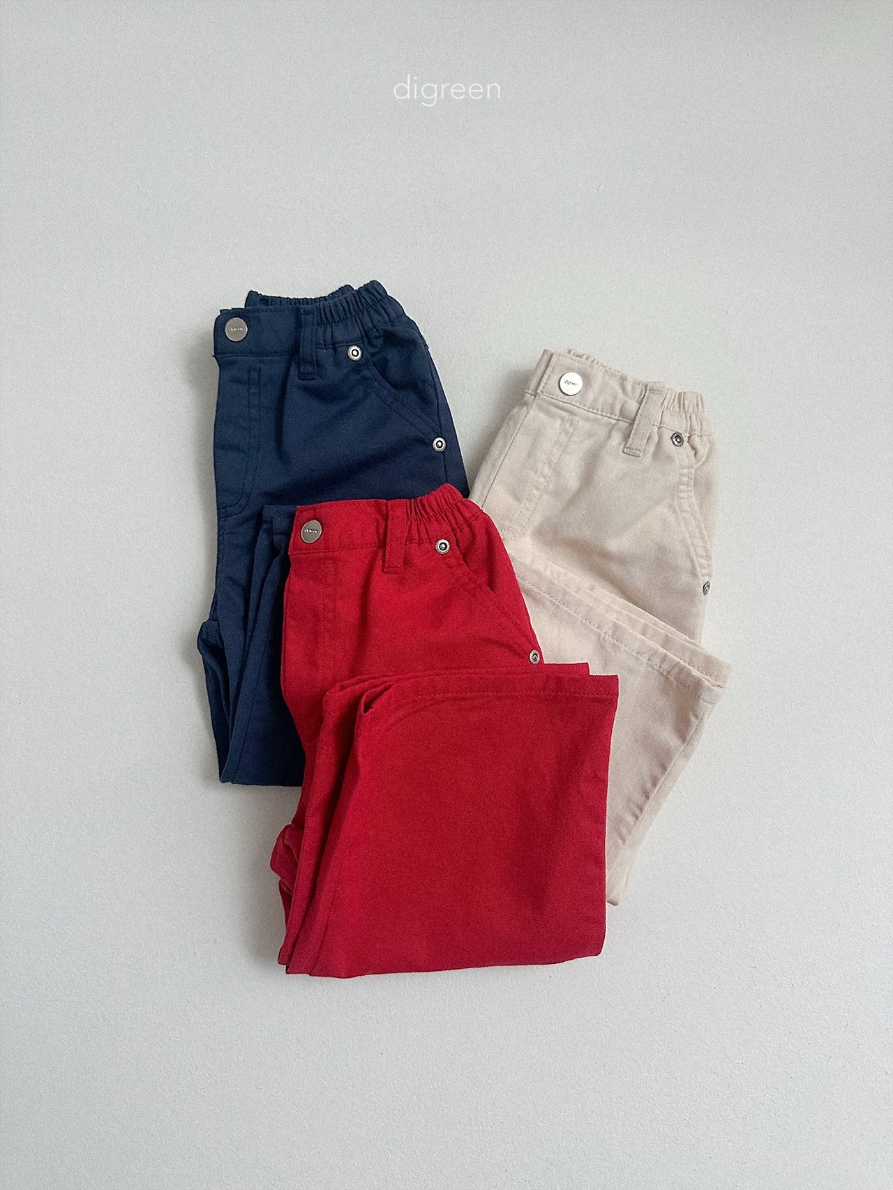 Digreen | beatles pants 