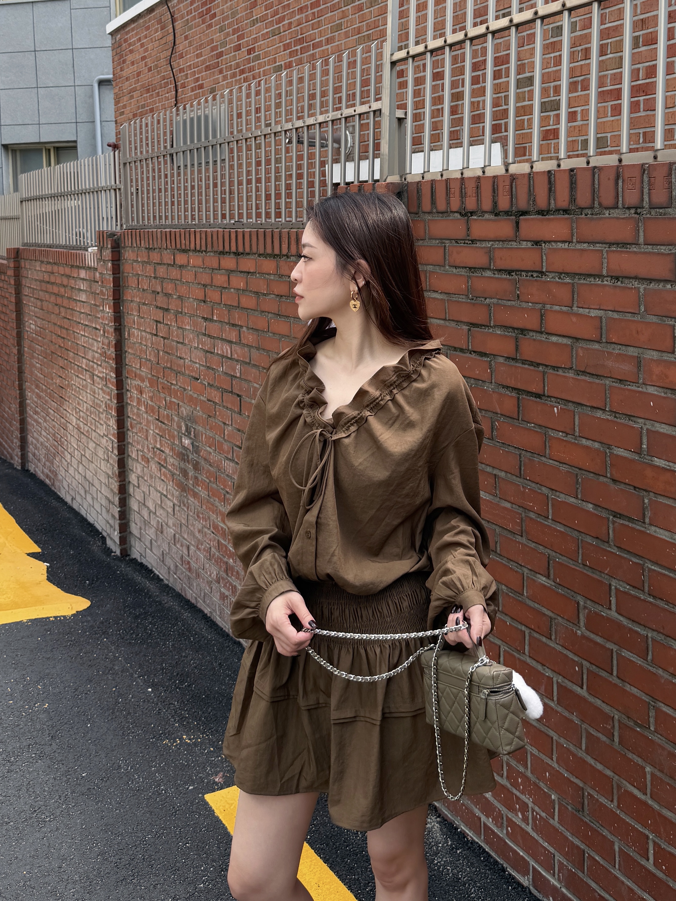 N-way ! 極美連身裙