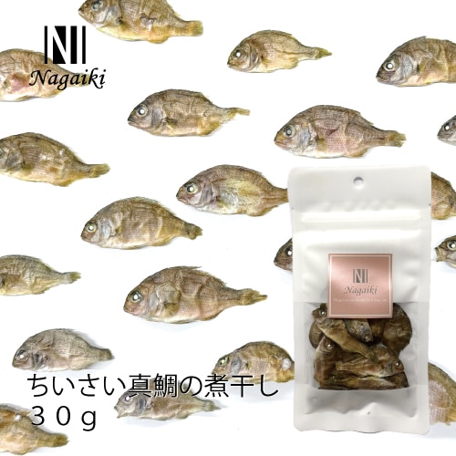 *Nagaiki🇯🇵O.C.Farm - 鯛魚