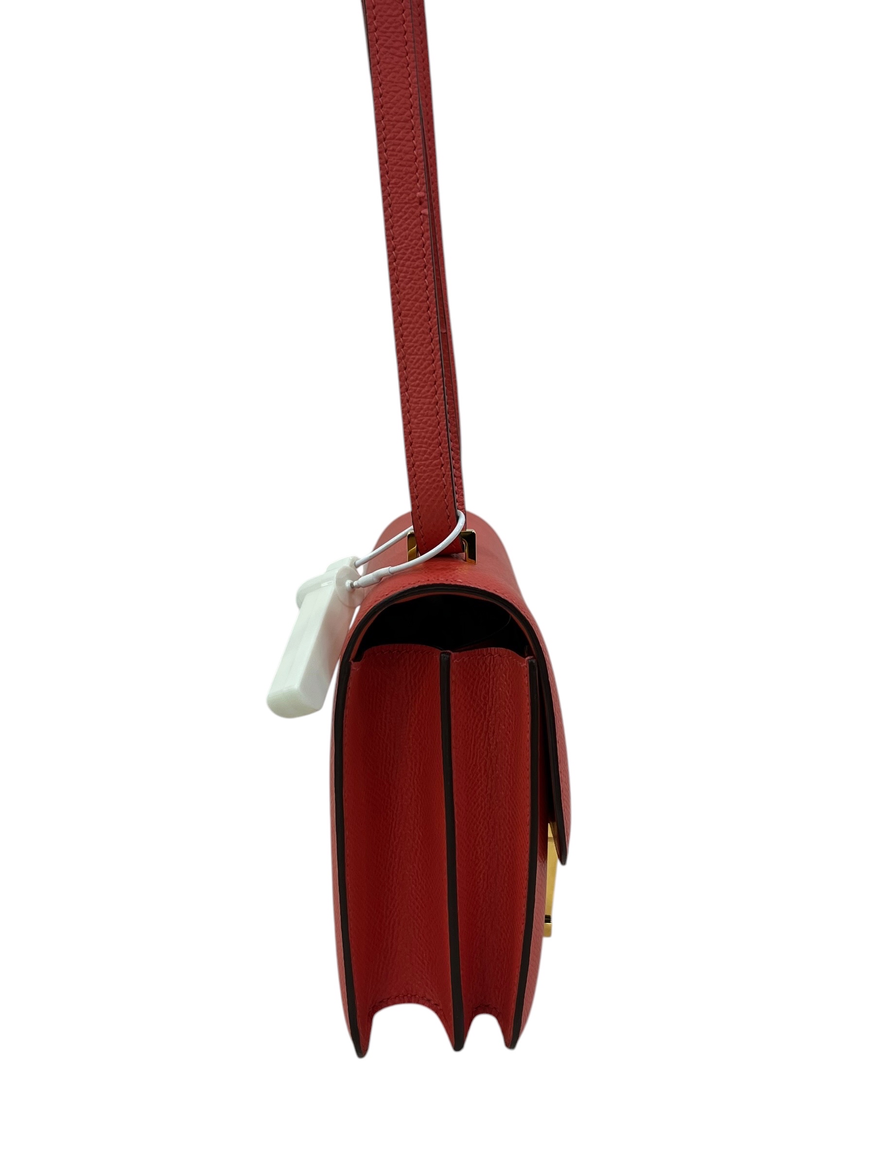 Pre-Owned HERMÉS Constance 齋普爾粉 Stamp A / Product Code: 070854