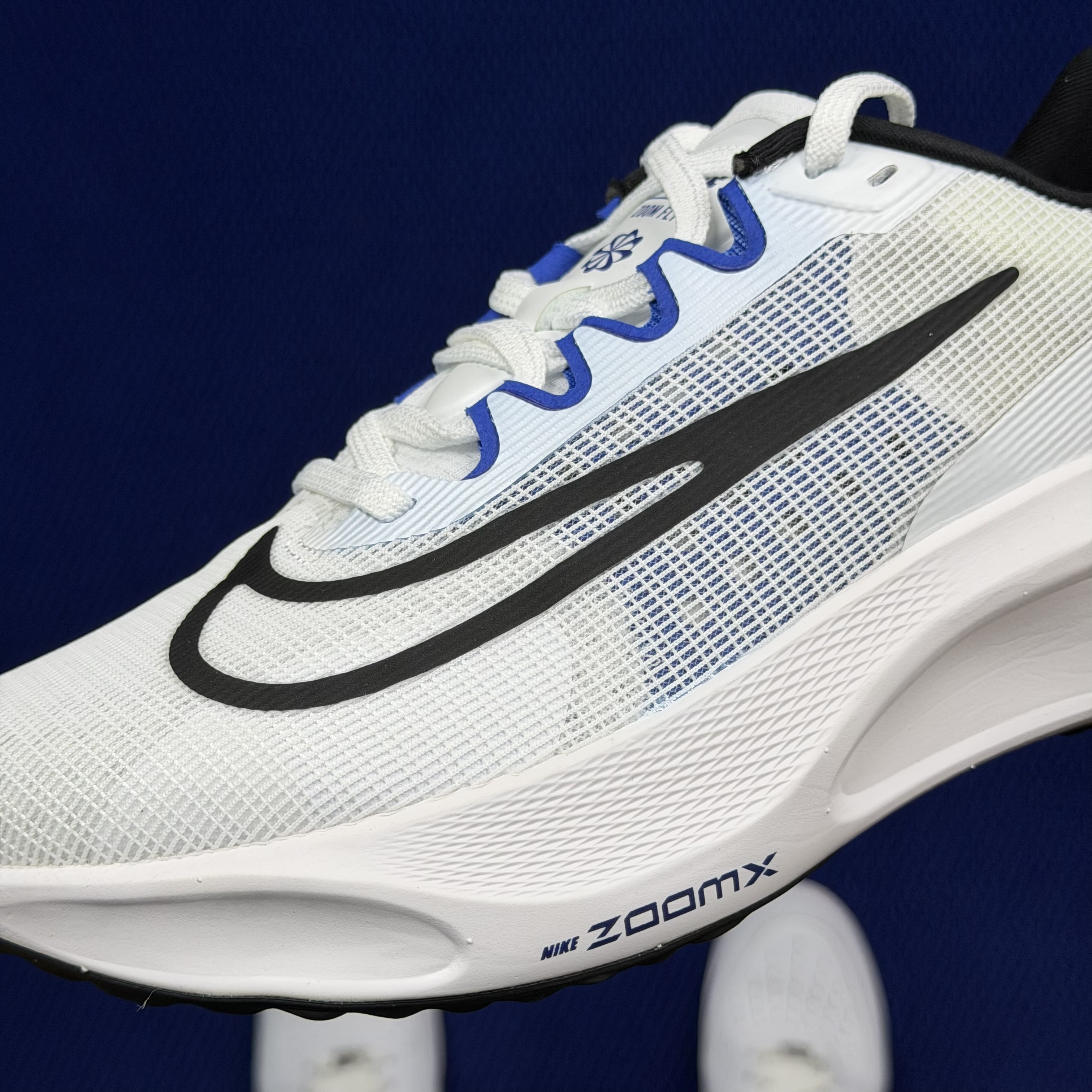 Nike Zoom Fly 5 DZ2769-101
