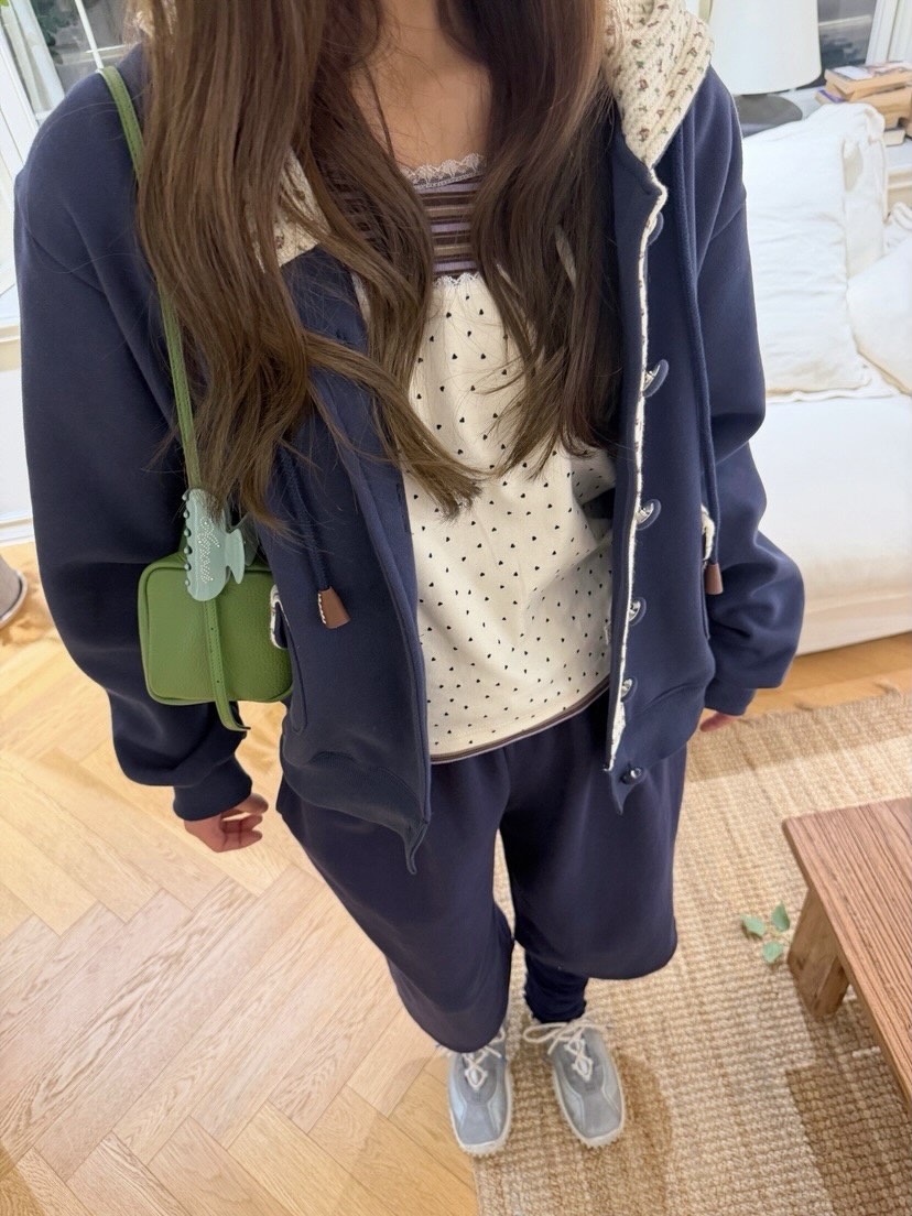 (2026FW) BOUTIQUE - JACKET