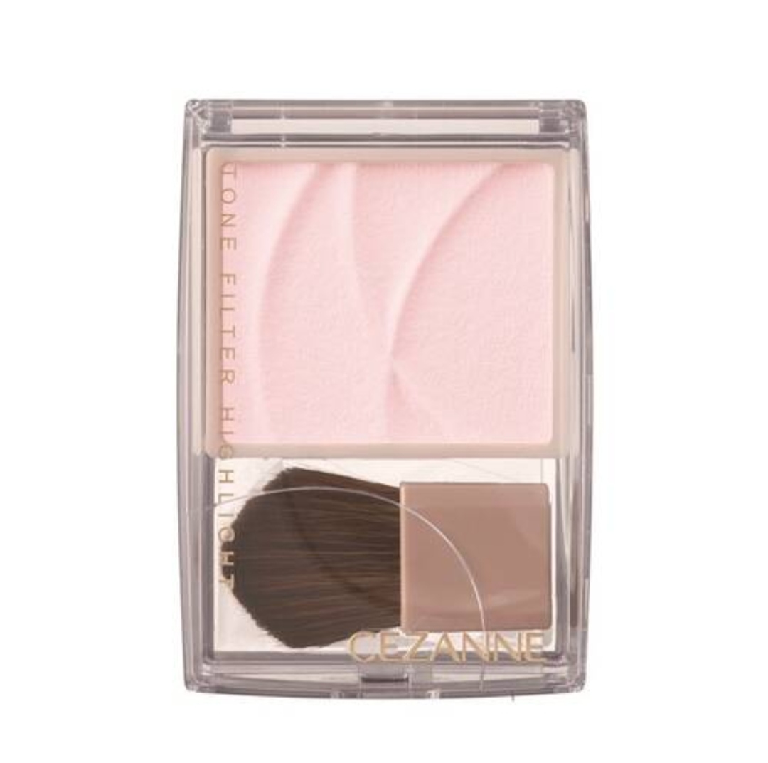 現貨💜日本 Cezanne Tone Filter Highlighter Cezanne光影粉 Cezanne淚溝神器 淚溝神器 Cezanne濾鏡光影粉 濾鏡光影粉 多用途光影粉 Cezanne多用途光影粉 柔焦光影粉 Cezanne柔焦光影粉 Cezanne淚溝光影粉 淚溝光影粉 Cezanne光影粉02 CEZANNE濾鏡提亮粉餅 02濾鏡粉紅 CEZANNE02濾鏡粉紅 😃