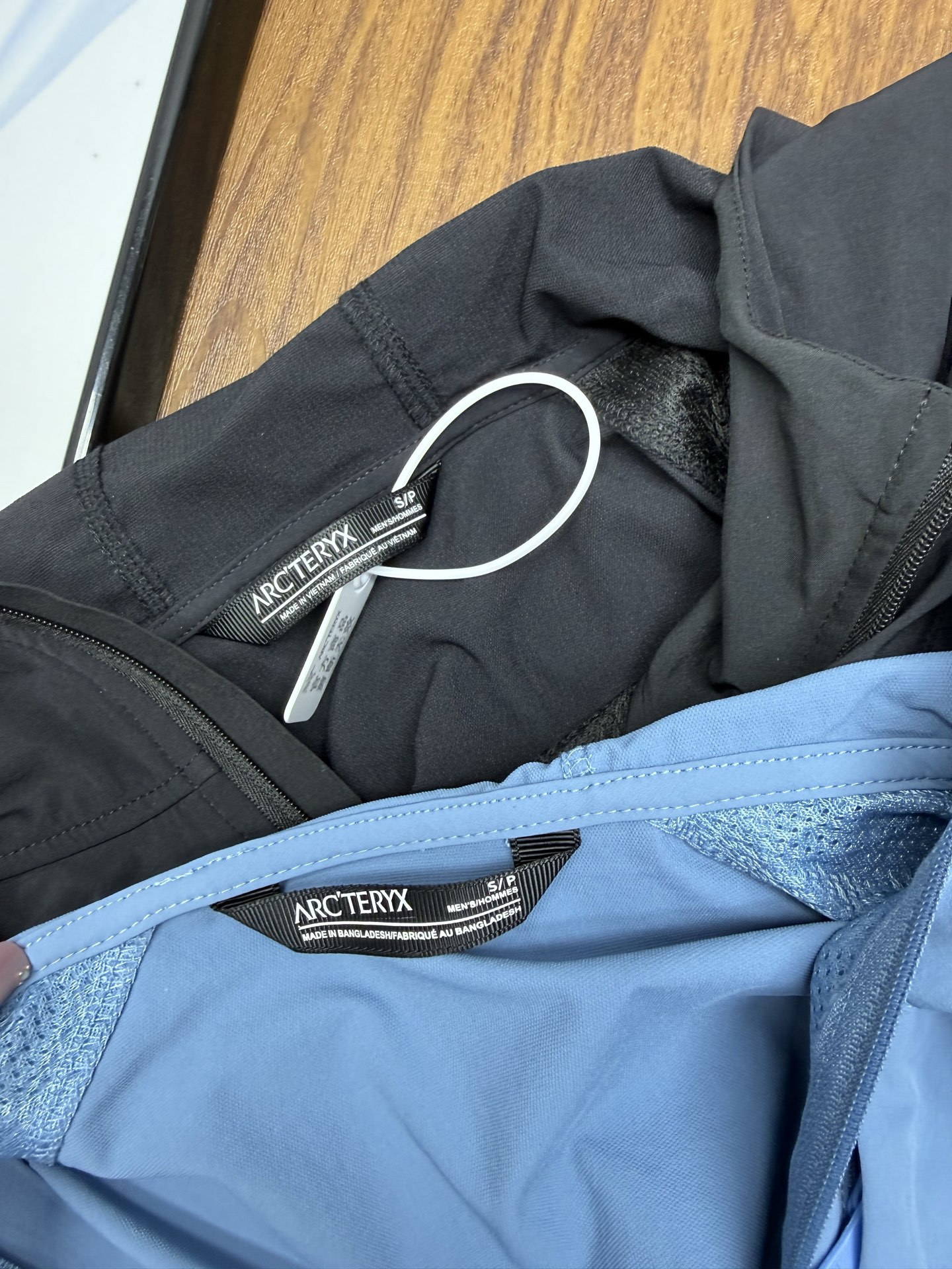 $368件。ARCTERYX 始祖鳥 Gamma Lightweight Hoody 輕薄軟殼連帽外套（升級刺繡版）