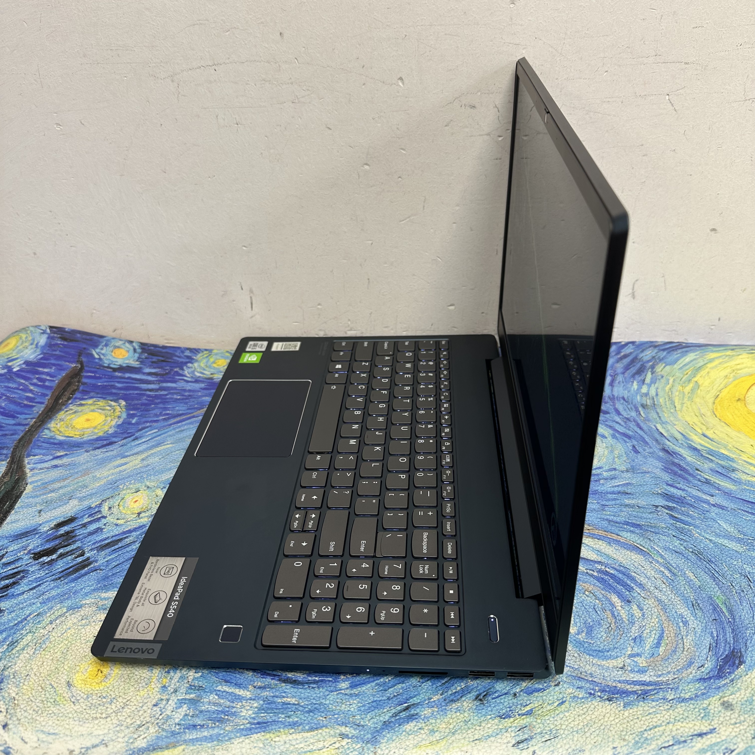 Lenovo ideaPad S540 i5-10210U/20GB Ram/512GB/1080p/MX250/  Gaming Laptop / Notebook /獨顯 / Netflix / YouTube / PC / 文書 / Microsoft / Office  / Win10 / Win11