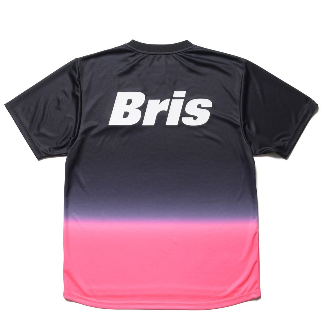 FCRB S/S GRADATION PRE MATCH TOP / BLACK PINK | TRENDSPOT TOKYO