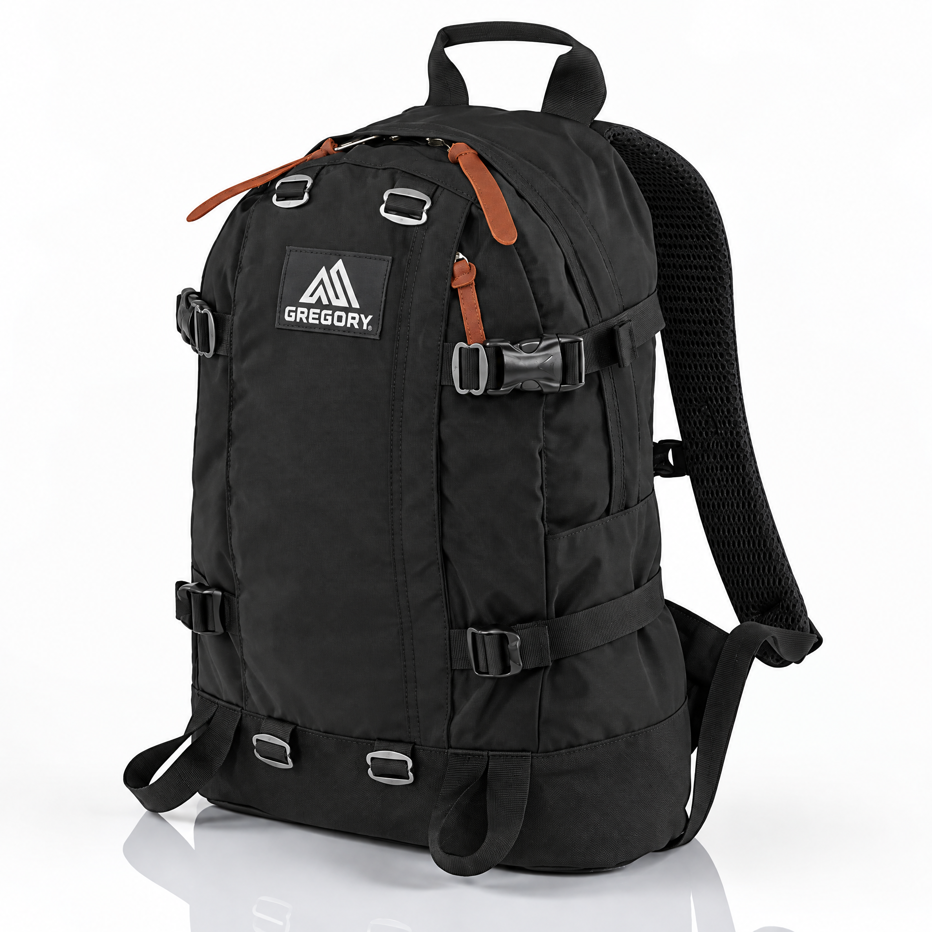 Gregory ALL DAY V2.1 1041 Black 24L雙肩包