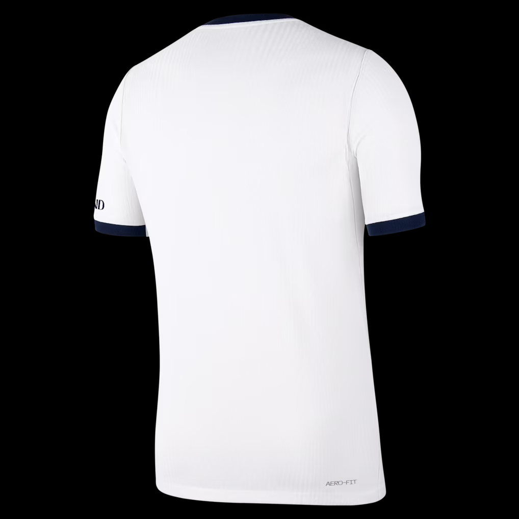 Nike PSG 巴黎聖日門 2026-27 作客球員版球衣 (可加印字章) II1788
