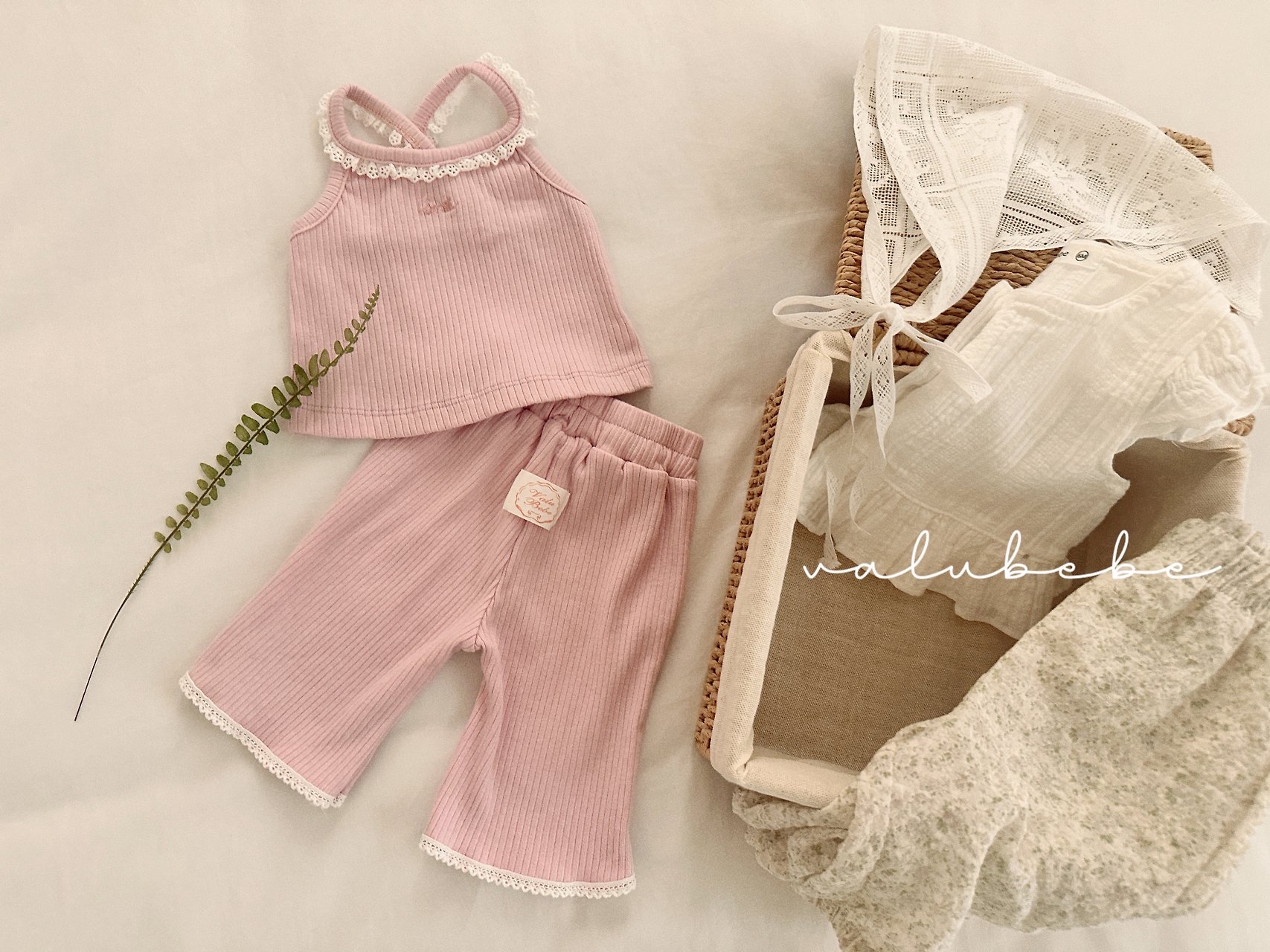 🇰🇷Valu_bebe褲