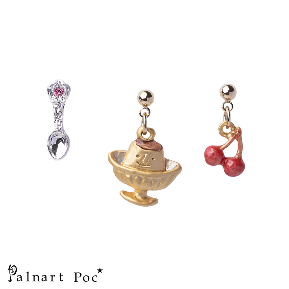 Palnart Poc 飾品-PA599