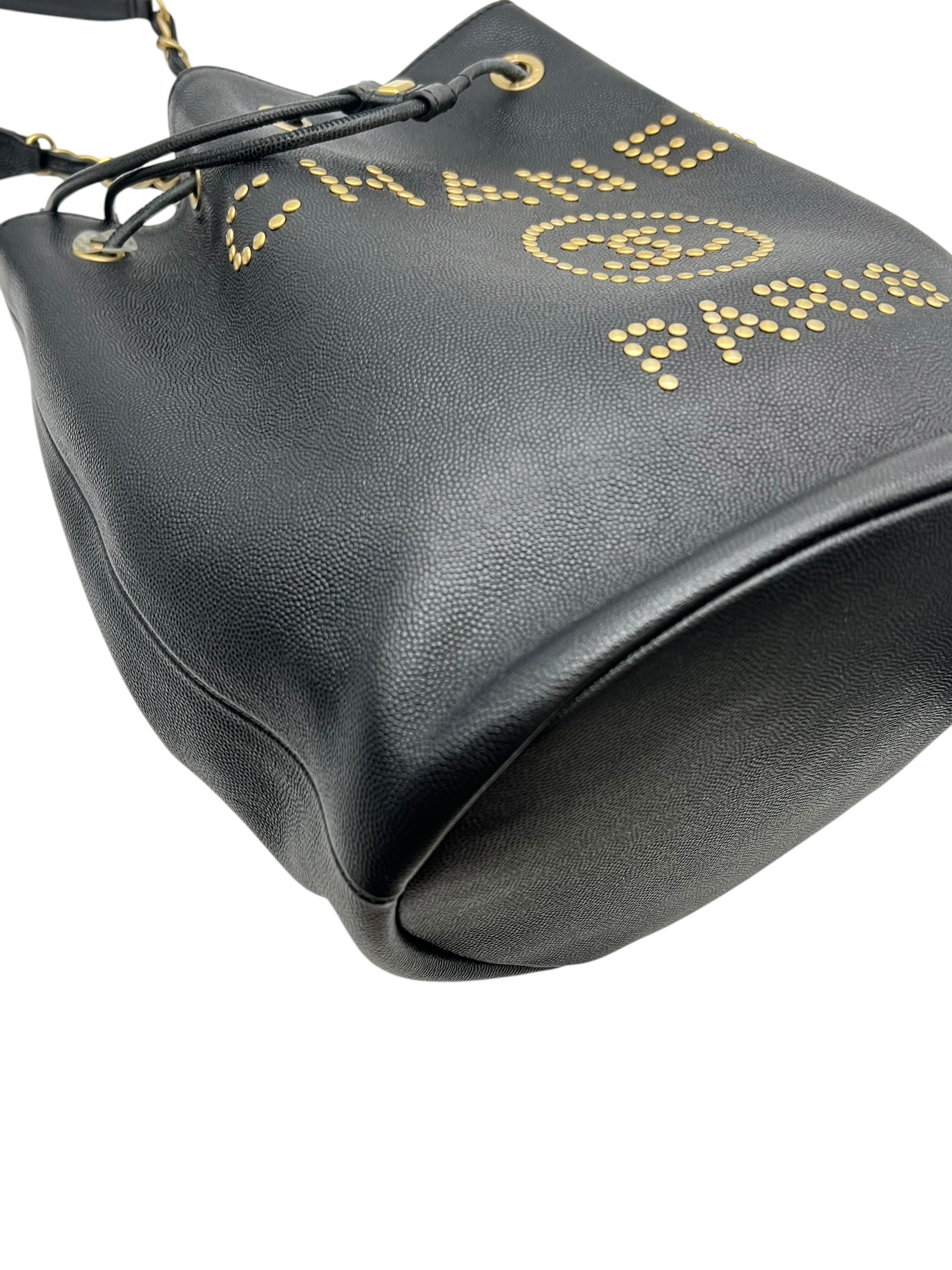 Pre-owned CHANEL Deauville / Product Code: 080301