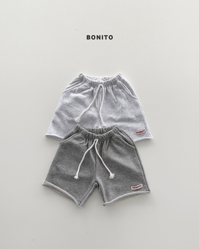 🇰🇷Bonito短褲