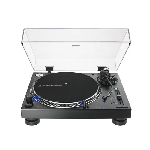 audio-technica AT-LP140XP DJ TURNTABLE