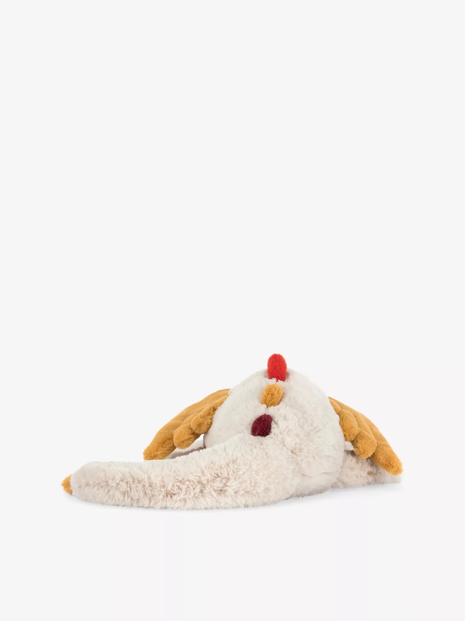 Jellycat Opalite Dragon 英國🇬🇧限定大地色系🤎秋天龍