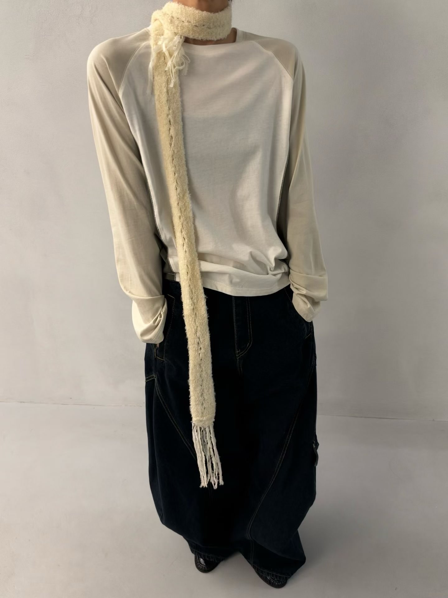 (2026FW) MAISOSNTAFF - TOP
