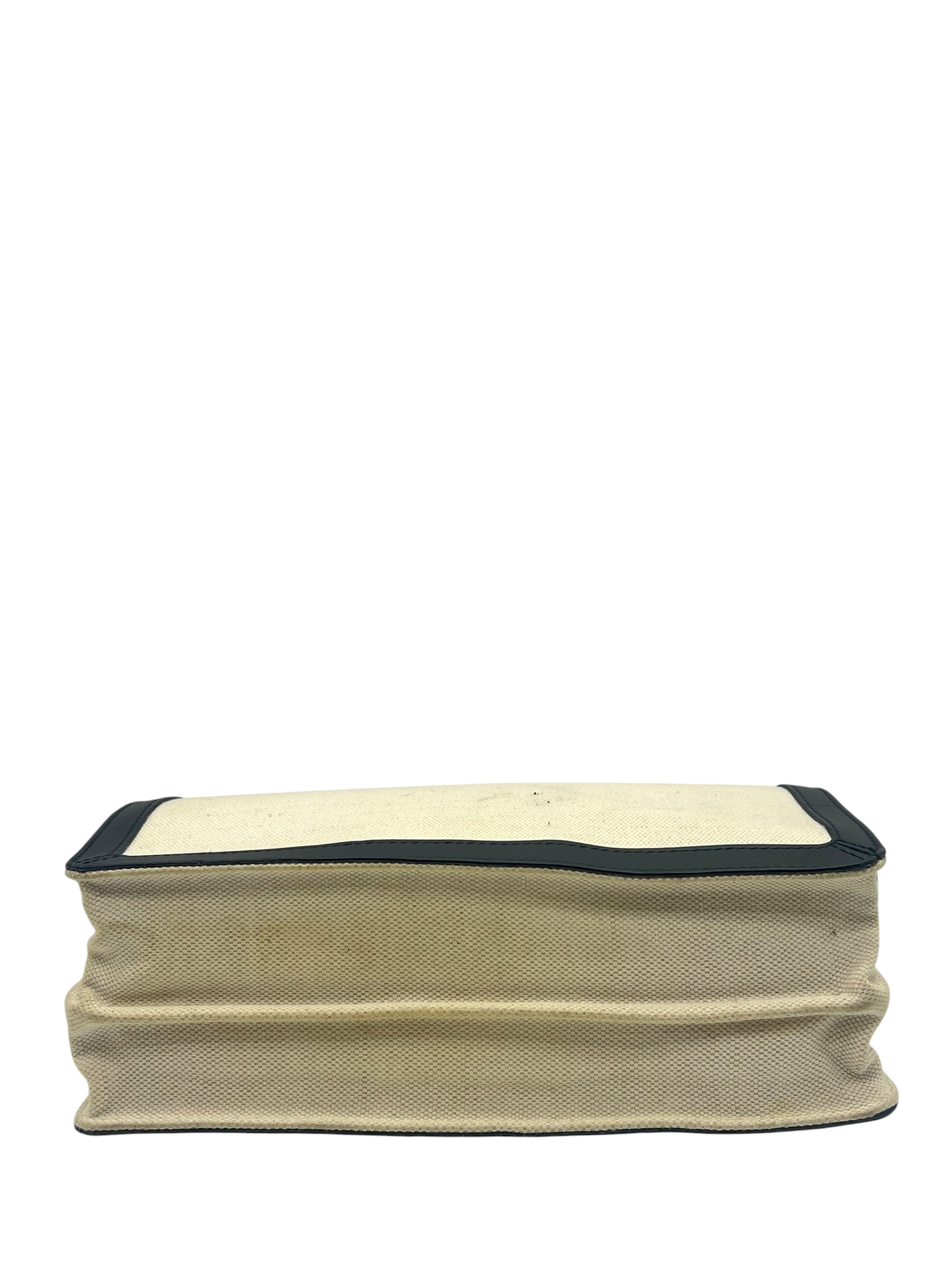 Pre-Owned BALENCIAGA Navy Pochette / Product Code: 26052302