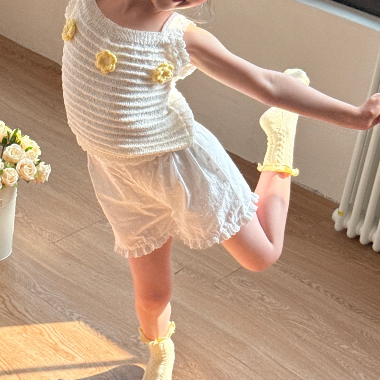 🇰🇷Ninibello 短褲