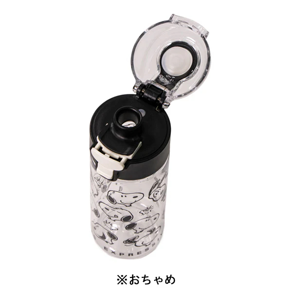 🎀【預訂】Snoopy 冷飲瓶 500ml 頑皮的snoopy