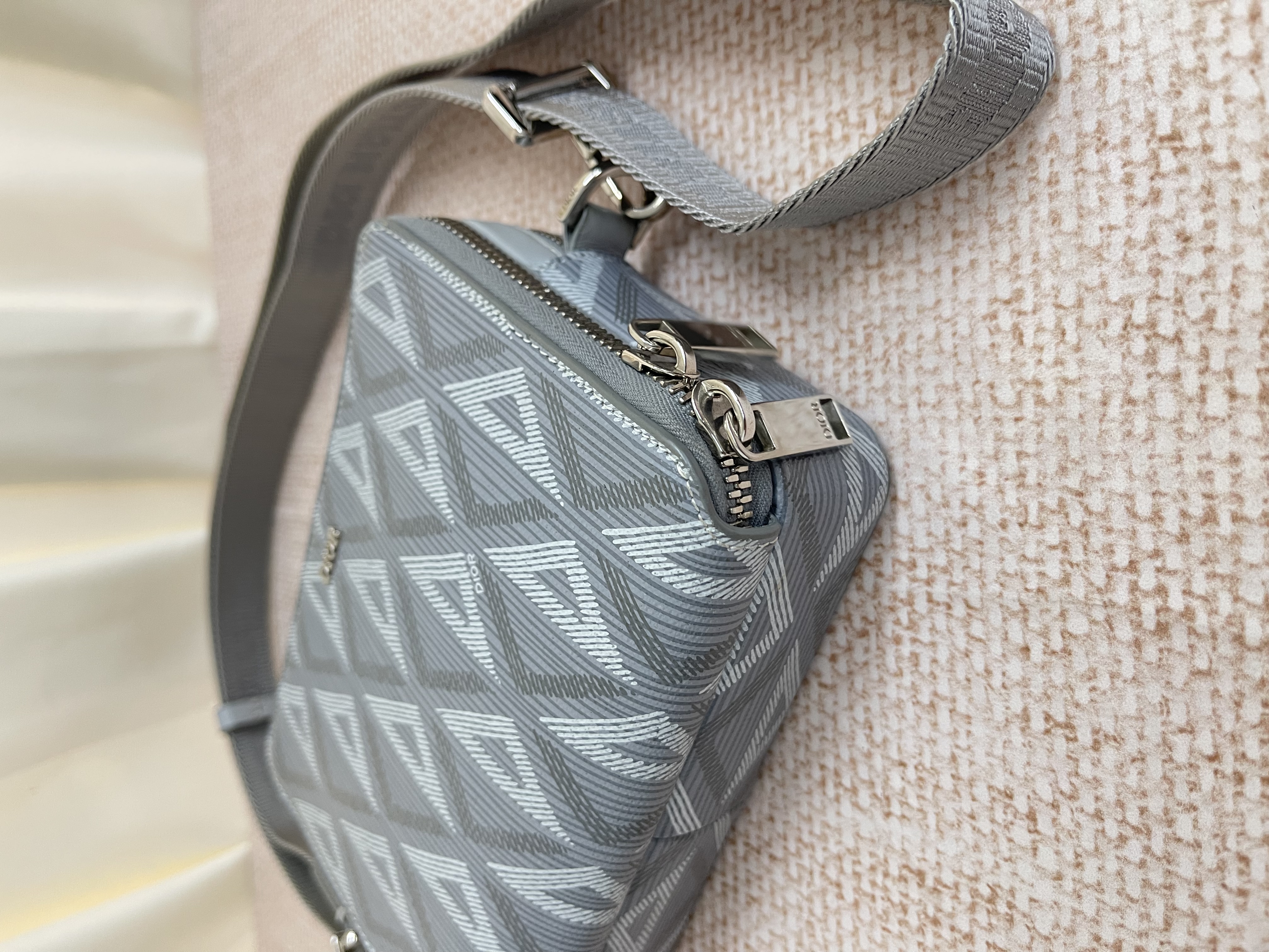 Pre-owned Dior CD Diamond/ Product Code: 26042020