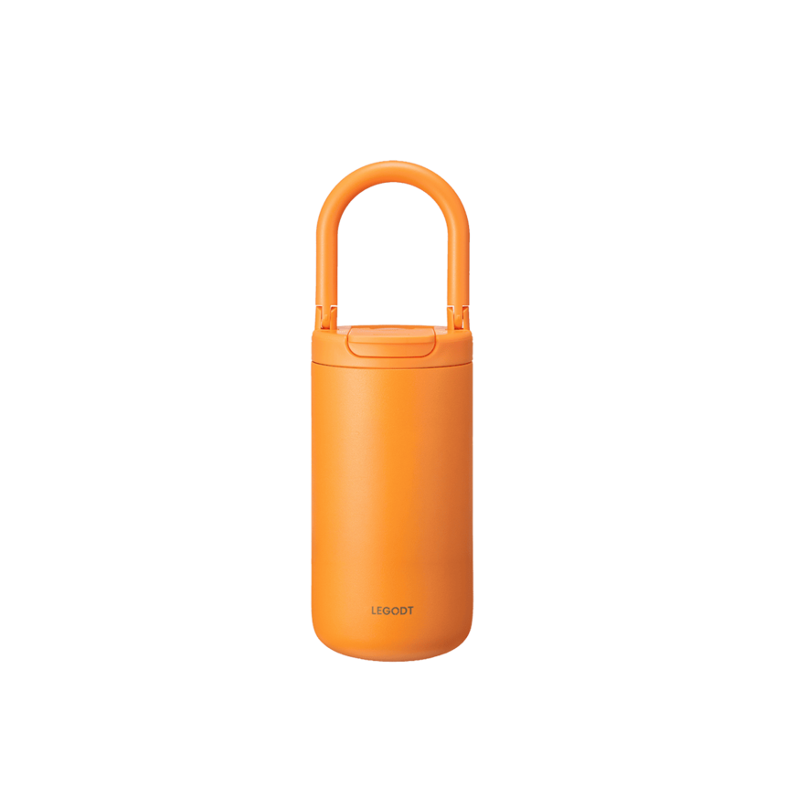 LEGODT × Pokémon Loop Tumbler 🧡💛💚🩵