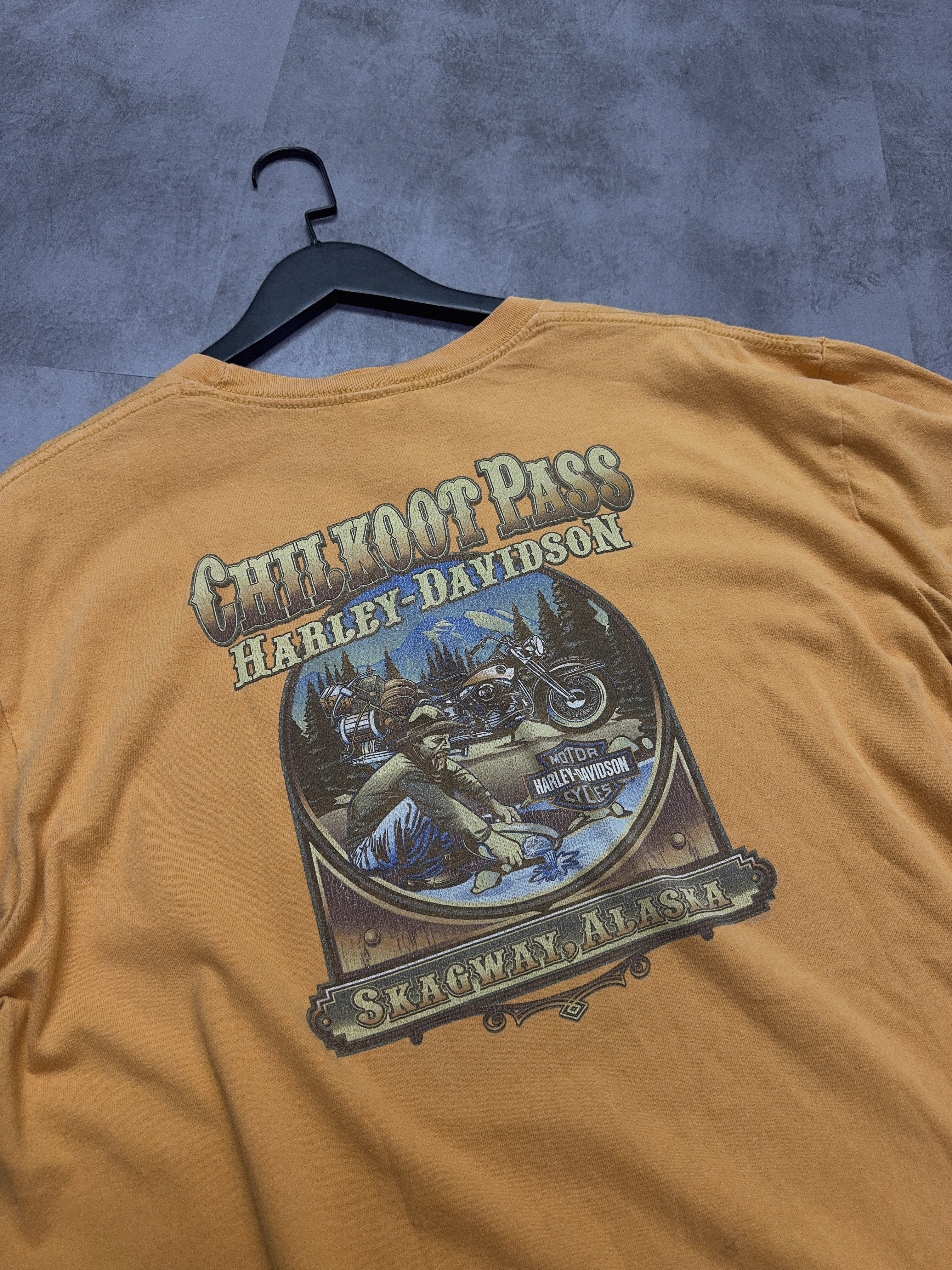 Harley -Davidson - L