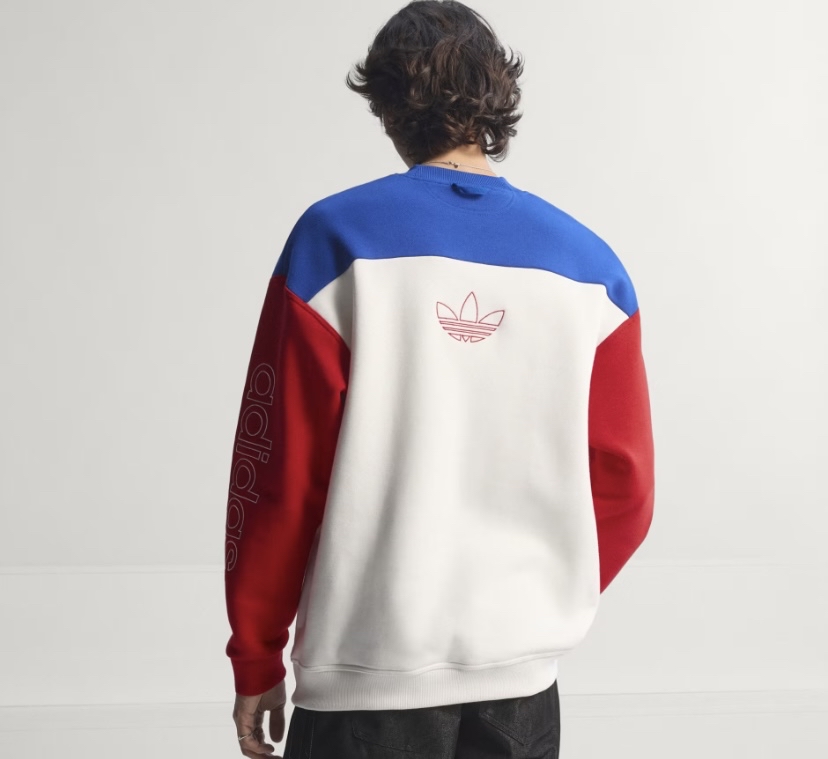 1994 美國 世界盃 復刻 衛衣