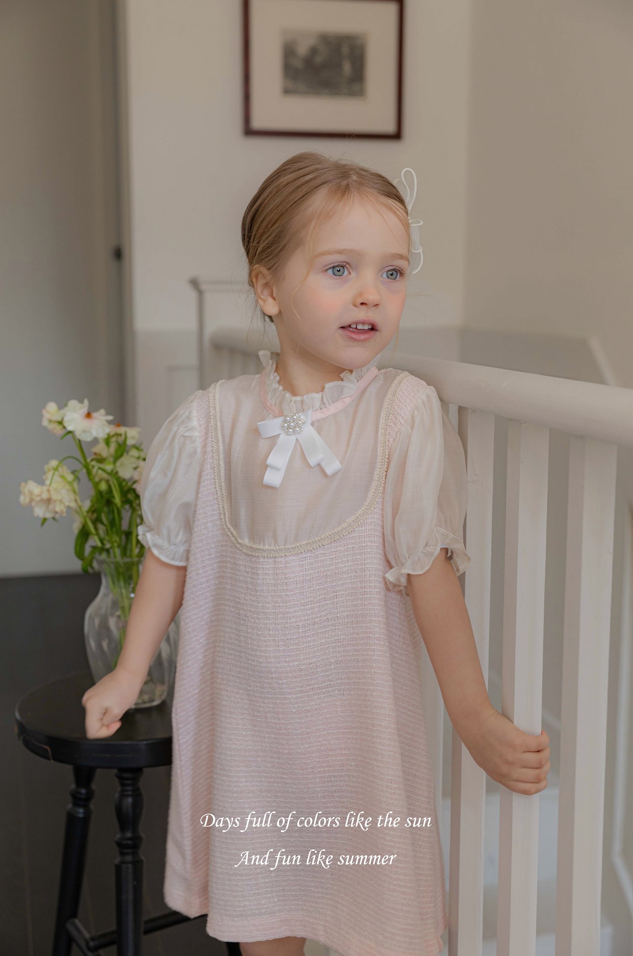 🇰🇷Mkids 配飾