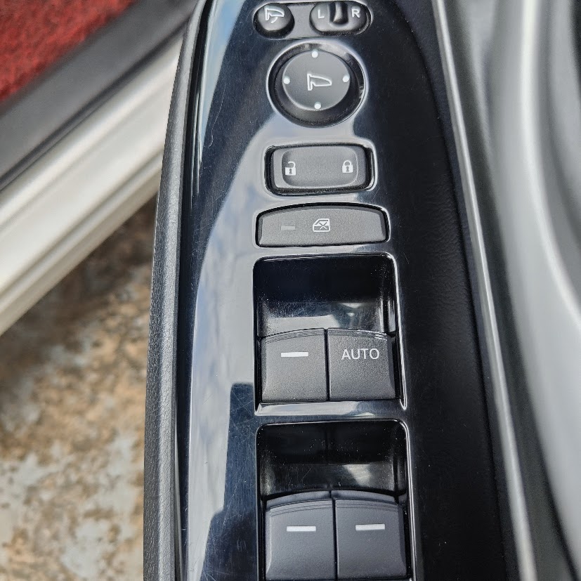 2019 HONDA CR-V 2.0L 2WD