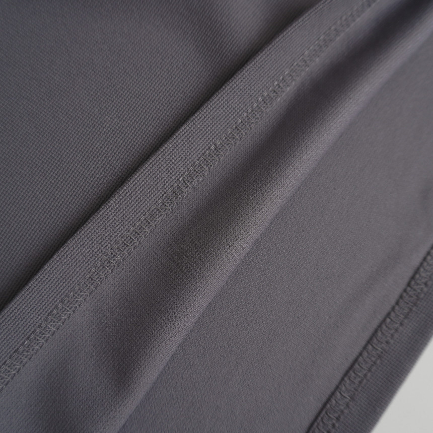 BEST | 🇰🇷亨利領3鈕扣Tee 