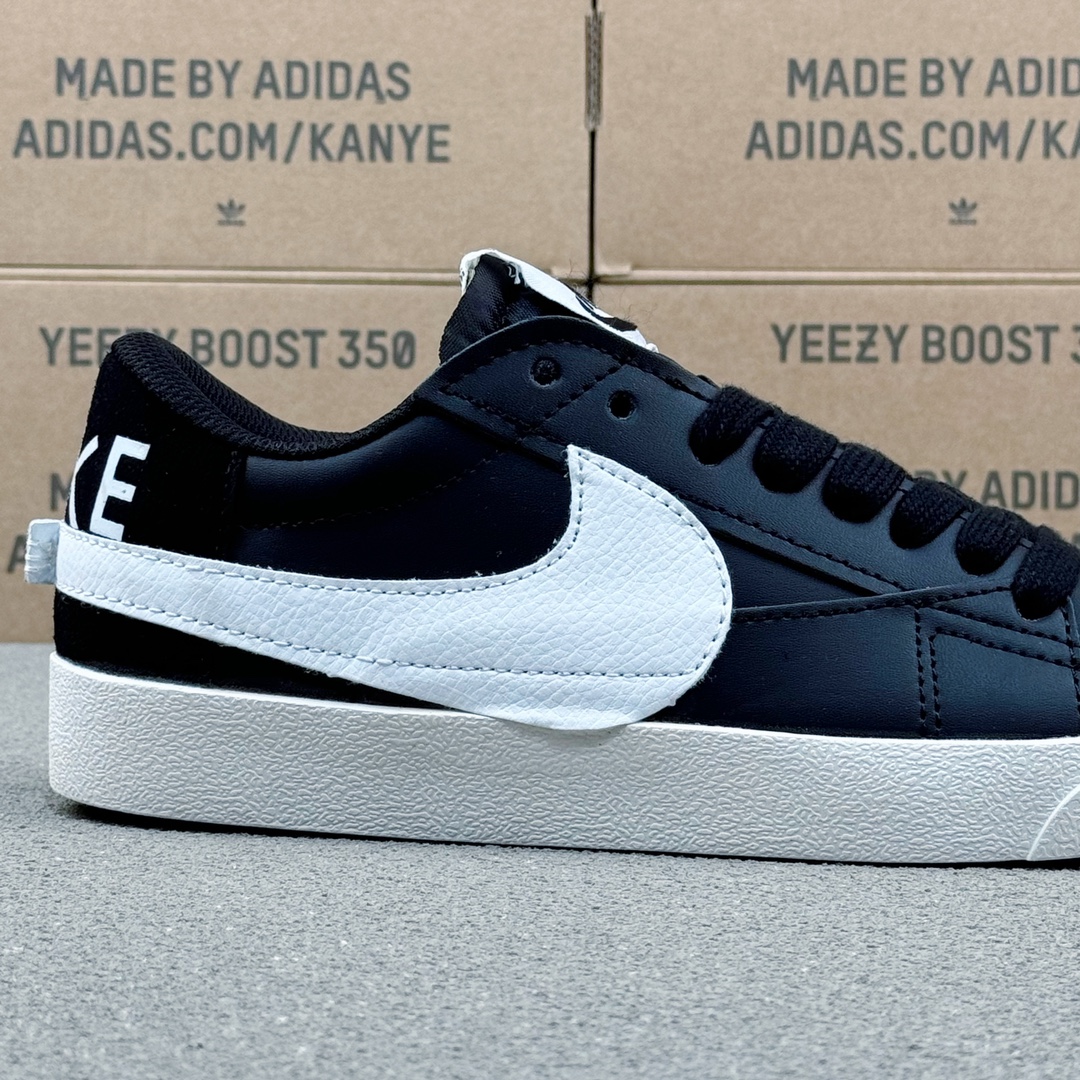 Nike Blazer Low '77 Jumbo