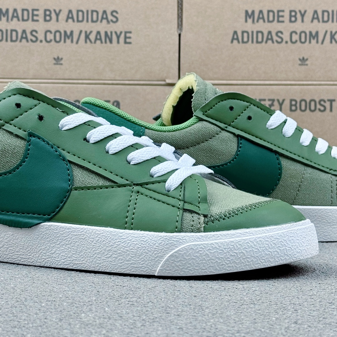 Nike Blazer Low '77 Jumbo