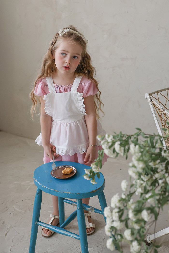 🇰🇷Puella_Flo裙