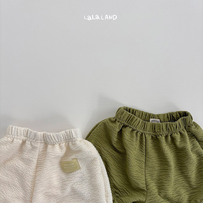 🇰🇷Lalaland kids 短褲